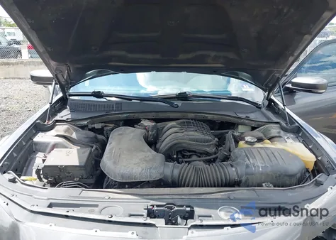 2015 Chrysler 300 300S z USA, uszkodzony, nr VIN 2C3CCABG5FH833029